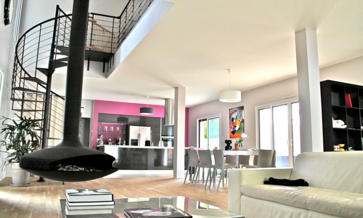 Maisons en Gironde Constructeur maisons Gironde