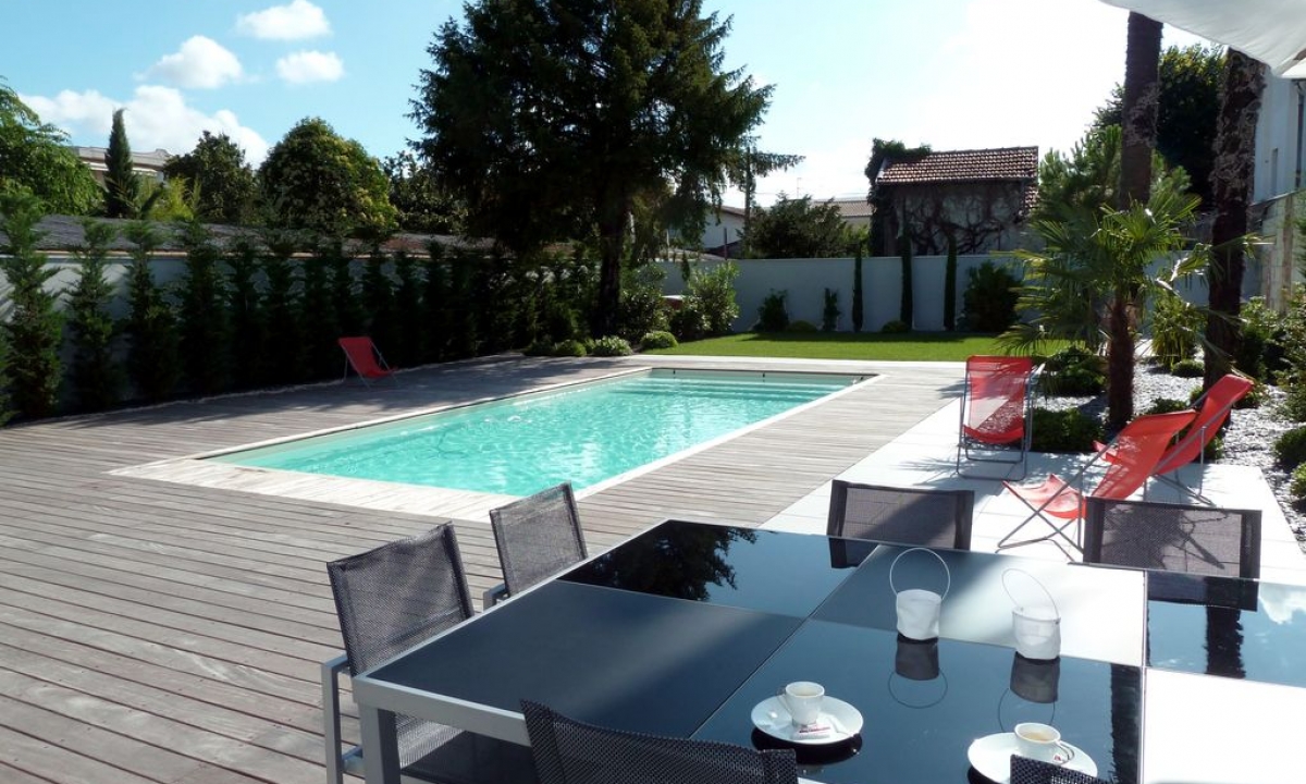 Maisons Gironde Constructeur maisons Gironde - Construction de maisons individuelles en Gironde et sur Bordeaux