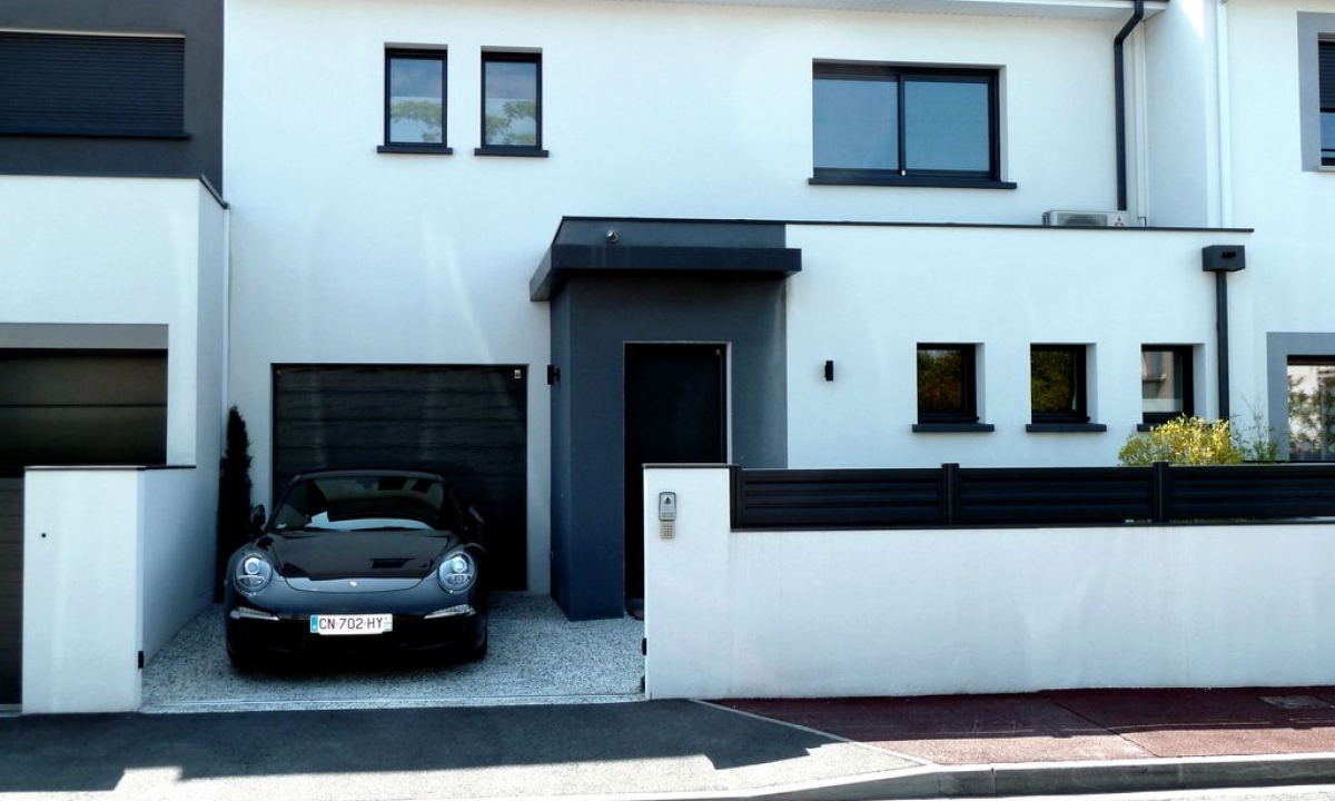 Maisons Bordeaux Constructeur maisons Bordeaux