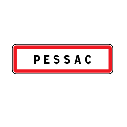 PESSAC